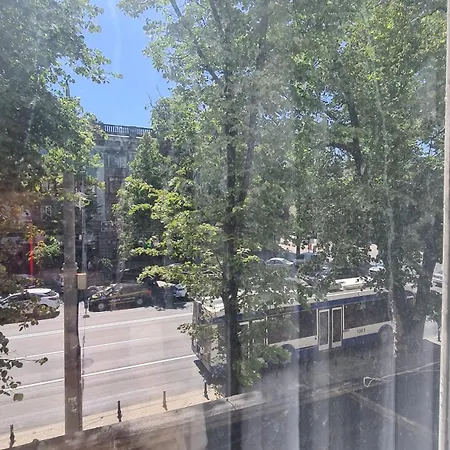Ultracentral 2bd With Terrace Chişinău