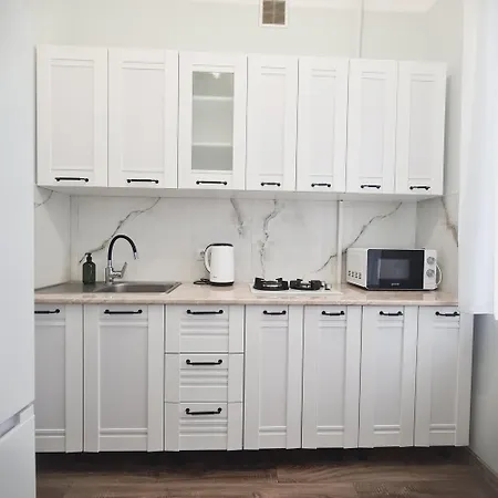 Ultracentral 2bd With Terrace