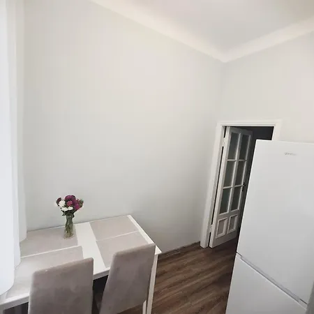 Ultracentral 2bd With Terrace Appartamento
