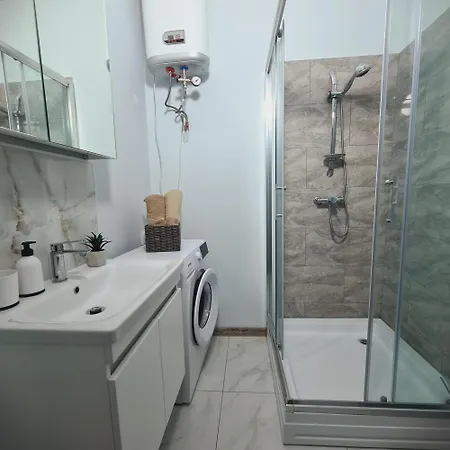 Ultracentral 2bd With Terrace Chişinău