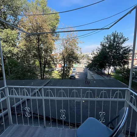 Appartamento Ultracentral 2bd With Terrace *
