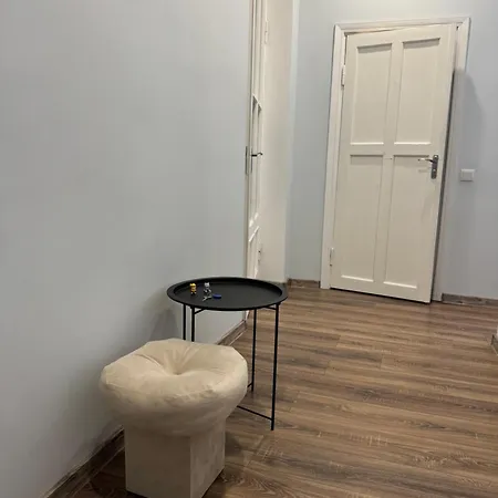 Ultracentral 2bd With Terrace *