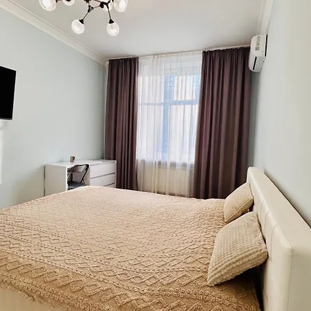 Ultracentral 2bd With Terrace *